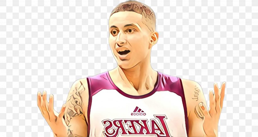 Pink Basketball Player Forehead Athlete Joint, PNG, 2740x1460px, Cartoon, Athlete, Basketball Player, Exercise, Forehead Download Free