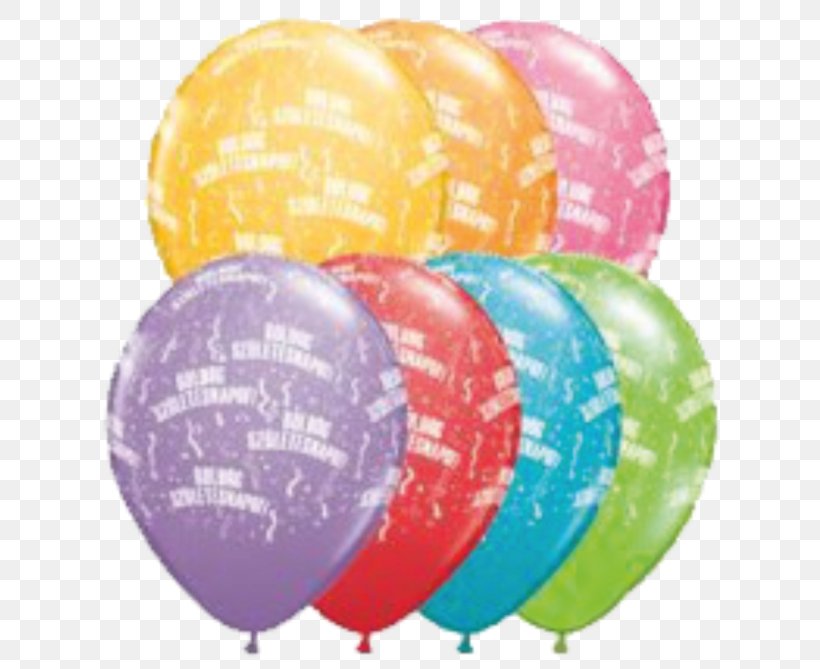 Toy Balloon Latex Natural Rubber Guma, PNG, 668x669px, Balloon, Birthday, Budapest, Class Of 2017, Graduation Ceremony Download Free