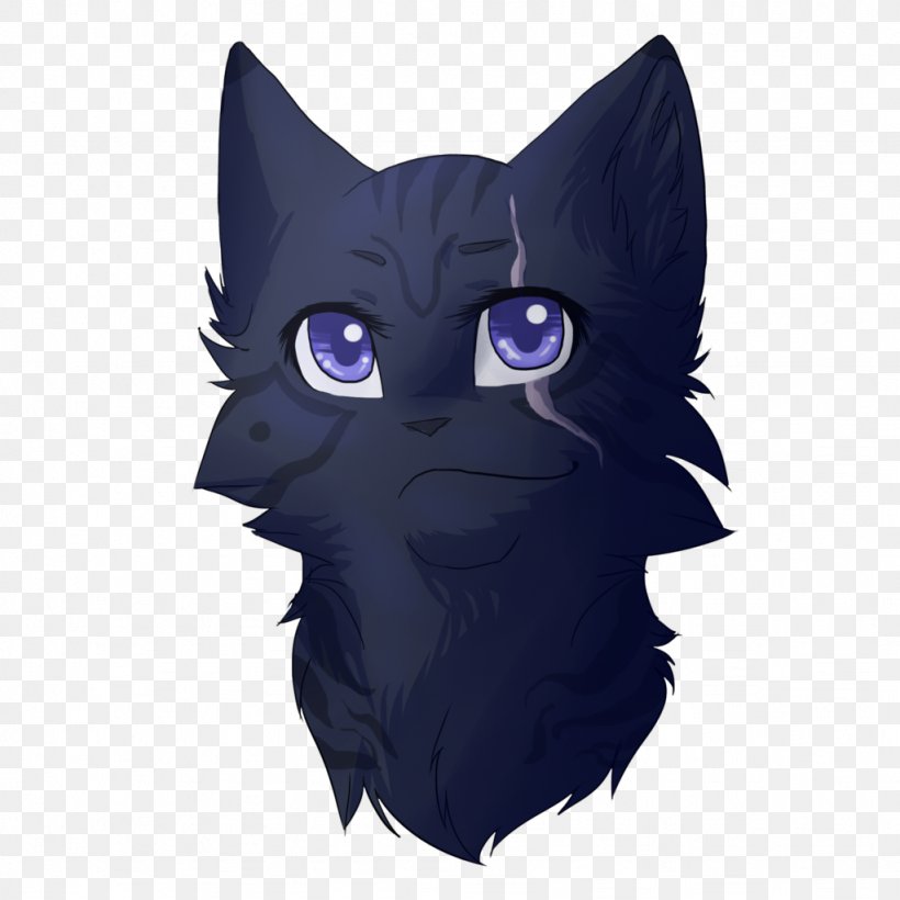 Warriors Popular Cat Names Kitten DeviantArt, PNG, 1024x1024px, Warriors, Art, Ashfur, Black Cat, Carnivoran Download Free