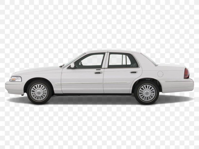 2000 Mercury Grand Marquis Car Hyundai Accent, PNG, 1280x960px, Mercury, Automotive Design, Automotive Exterior, Brand, Car Download Free