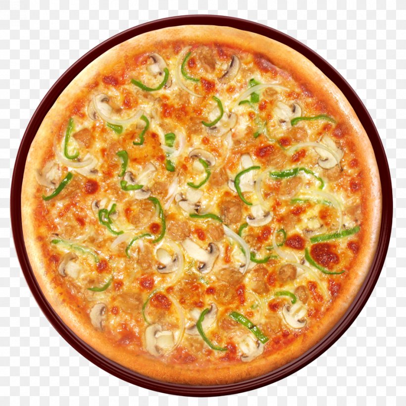 California-style Pizza Sicilian Pizza Quiche Tarte Flambée, PNG, 945x945px, Californiastyle Pizza, American Food, Bread, California Style Pizza, Cheese Download Free