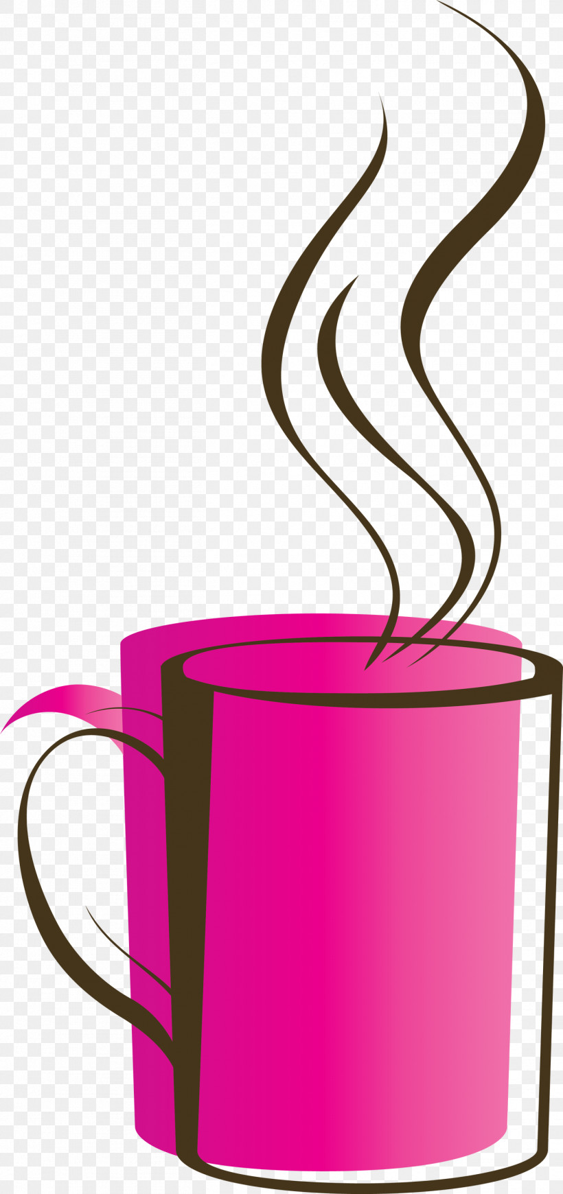 Coffee, PNG, 1413x3000px, Coffee, Coffee Cup, Cup, Drink, Drinkware Download Free
