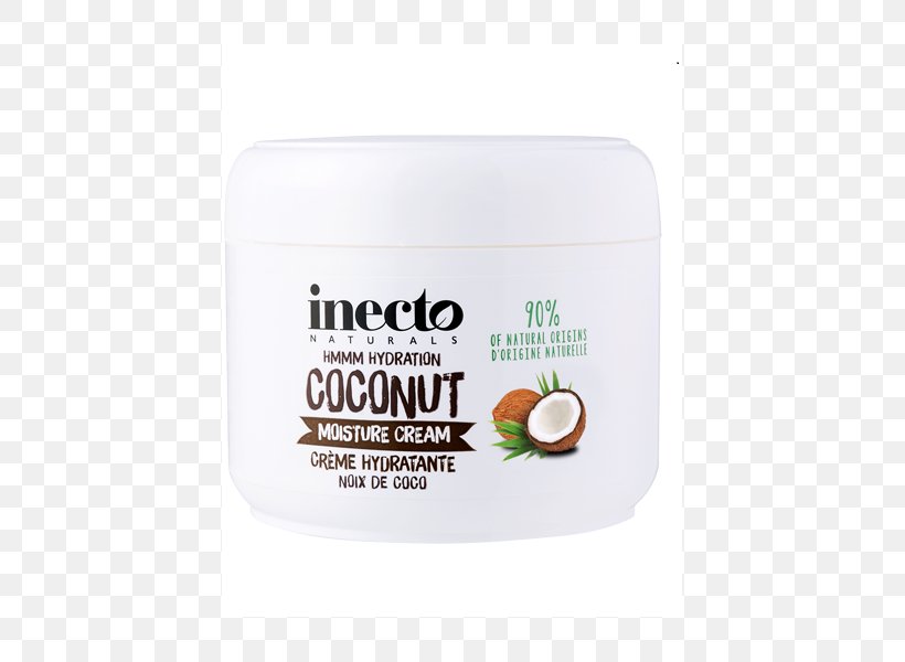 Cream Lotion Coconut Oil Moisture, PNG, 800x600px, Cream, Coconut, Coconut Oil, Cosmetics, Exfoliation Download Free
