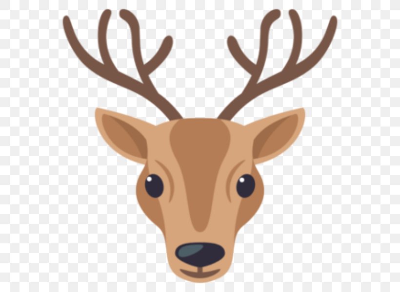 deer-emojipedia-emoticon-clip-art-png-600x600px-deer-antler-emoji