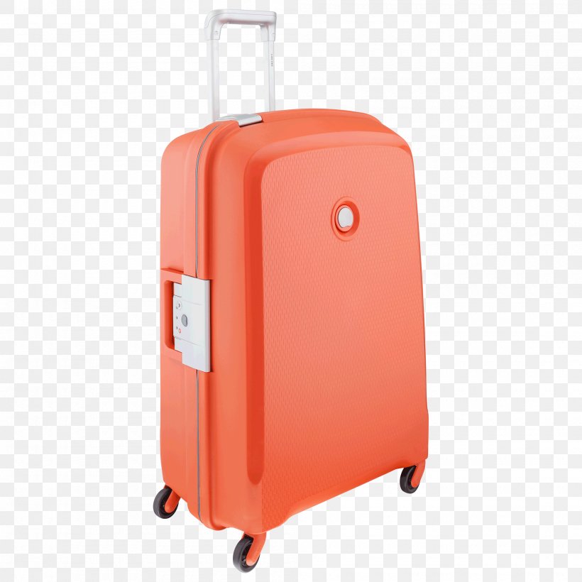 Delsey Suitcase Baggage Travel Backpack, PNG, 2000x2000px, Delsey, Backpack, Baggage, Hand Luggage, Luggage Bags Download Free