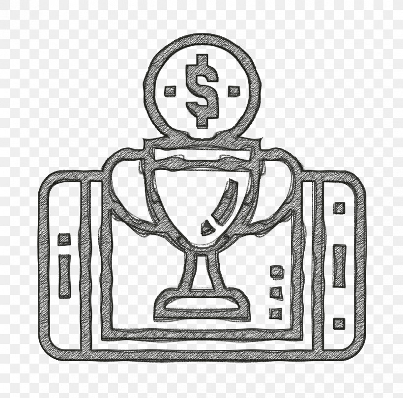 Digital Banking Icon Reward Icon, PNG, 1224x1210px, Digital Banking Icon, Finger, Gesture, Line Art, Reward Icon Download Free