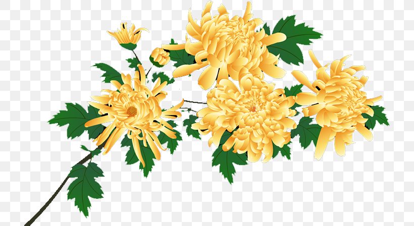 Floral Design Cut Flowers Flower Bouquet Chrysanthemum Dahlia, PNG, 725x448px, Floral Design, Branch, Chrysanthemum, Chrysanths, Cut Flowers Download Free