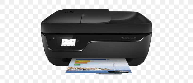 Hewlett-Packard Laptop Multi-function Printer HP Deskjet, PNG, 474x356px, Hewlettpackard, Electronic Device, Hp Deskjet, Hp Deskjet 3835, Hp Eprint Download Free