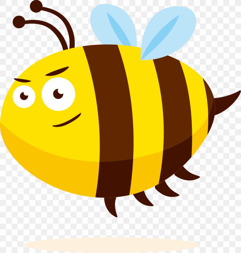 Honey Bee Apitoxin Venom, PNG, 1001x1051px, Bee, Apitoxin, Can Stock Photo, Cartoon, Dance Dance Resolution Download Free