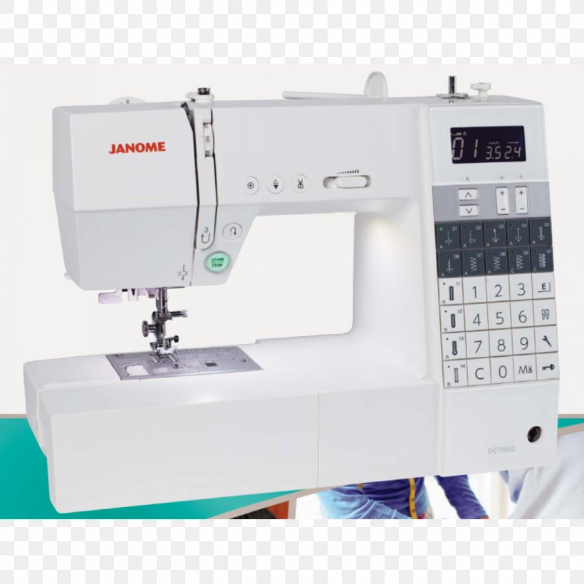Janome Sewing Machines Quilting Stitch, PNG, 1100x1100px, Janome, Elna, Janome Memory Craft 6500p, Janome Sewing Centre, Longarm Quilting Download Free