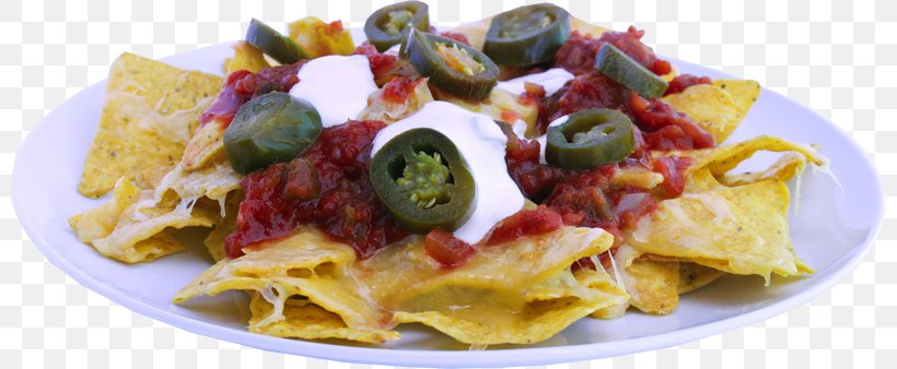 Nachos Totopo Vegetarian Cuisine Cuisine Of The United States Junk Food, PNG, 800x338px, Nachos, American Food, Cuisine, Cuisine Of The United States, Dish Download Free