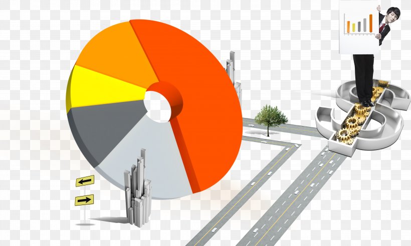 Pie Chart Business Symbol, PNG, 4358x2616px, Pie Chart, Brand, Business, Businessperson, Chart Download Free