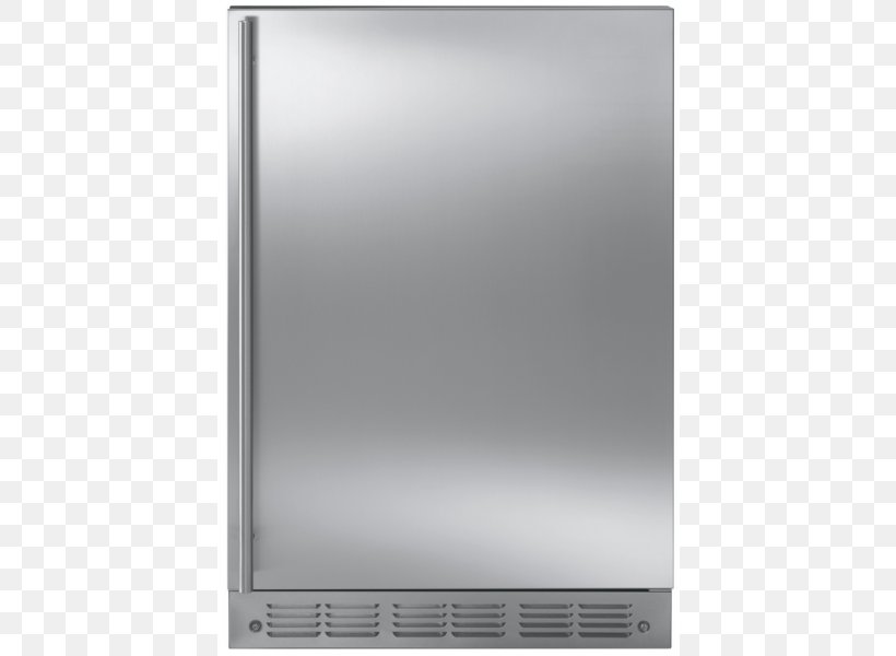 Refrigerator Ice Makers Refrigeration Sub-Zero Home Appliance, PNG, 600x600px, Refrigerator, Drawer, General Electric, Home Appliance, Ice Makers Download Free