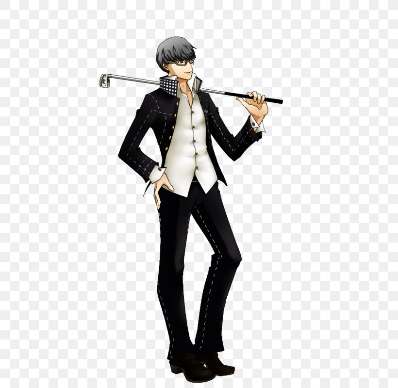 Shin Megami Tensei: Persona 4 Yu Narukami Persona 2: Innocent Sin Makoto Yūki Shin Megami Tensei: Persona 3, PNG, 632x800px, Shin Megami Tensei Persona 4, Action Figure, Costume, Figurine, Gentleman Download Free