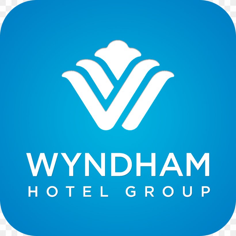 Wyndham Hotels & Resorts Hyatt Wyndham Worldwide Accommodation, PNG, 1024x1024px, Wyndham Hotels Resorts, Accommodation, Area, Brand, Hotel Download Free