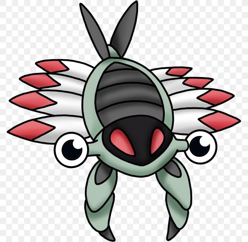 Anorith Pokémon Adventures Pokédex Lileep, PNG, 777x800px, Anorith, Anomalocaris, Art, Artwork, Cartoon Download Free