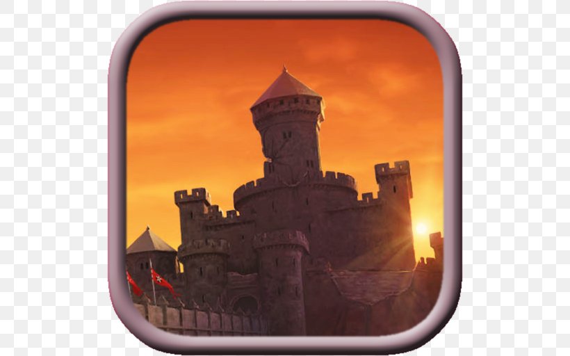 Avernum: Escape From The Pit Avadon 3: The Warborn Avernum 6 Indie Role-playing Video Game, PNG, 512x512px, Indie, App Store, Arch, Castle, Dawn Download Free