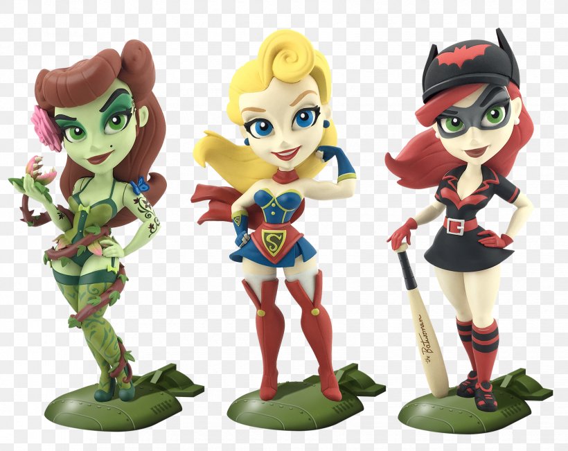 Batwoman Batgirl Harley Quinn Poison Ivy DC Comics Bombshells, PNG, 1650x1310px, Watercolor, Cartoon, Flower, Frame, Heart Download Free