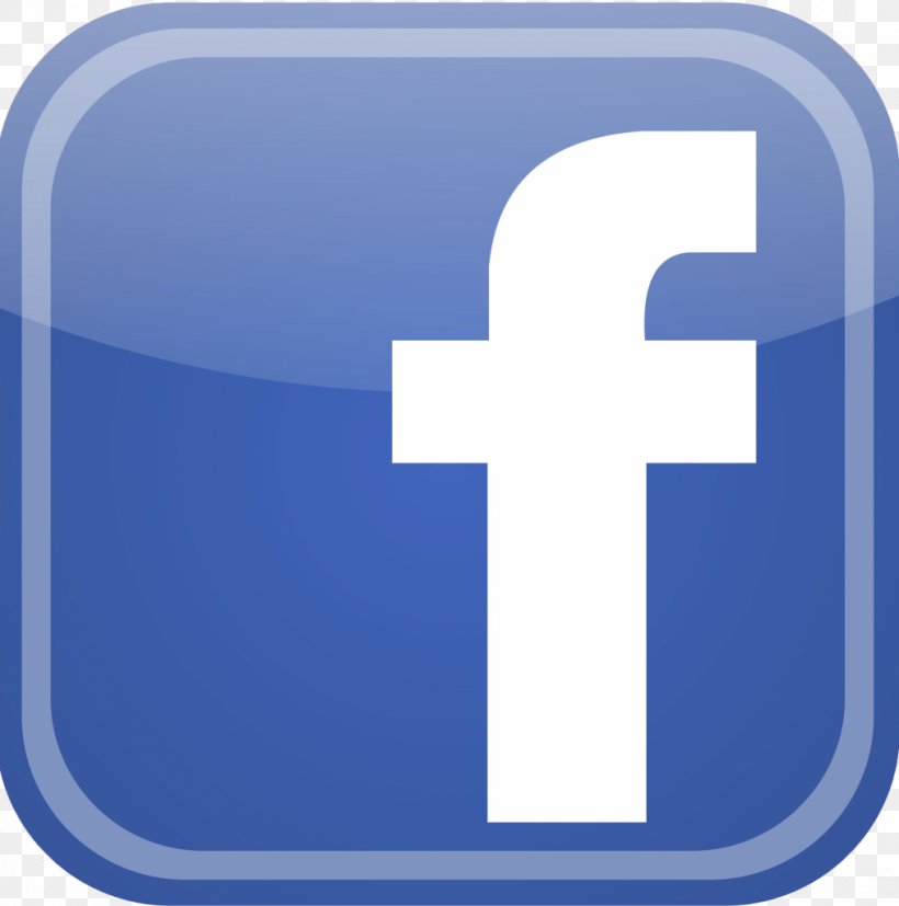 Facebook, Inc. Logo Like Button, PNG, 1015x1024px, Facebook Inc, Blue, Brand, Computer Icon, Electric Blue Download Free