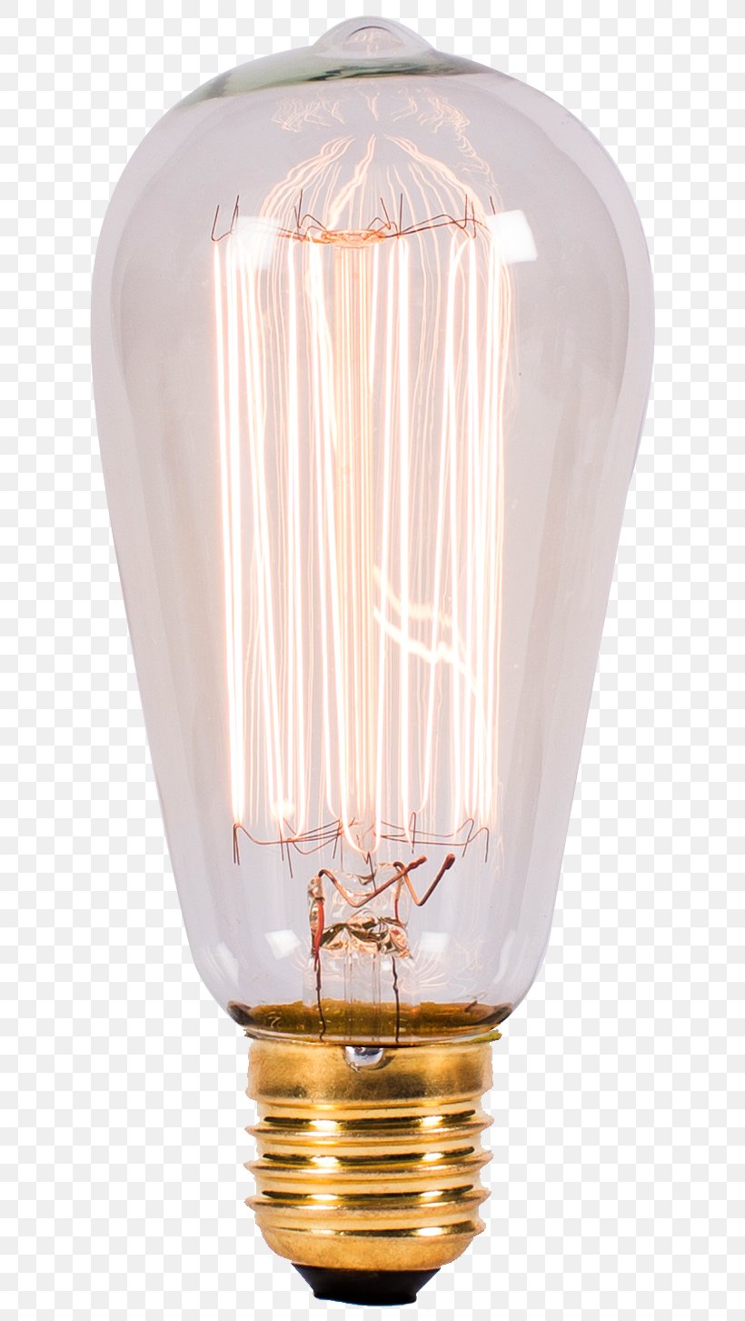 Incandescent Light Bulb Lighting Electric Light Light Fixture, PNG, 666x1453px, Incandescent Light Bulb, Antique, Edison Screw, Electric Light, Electrical Filament Download Free