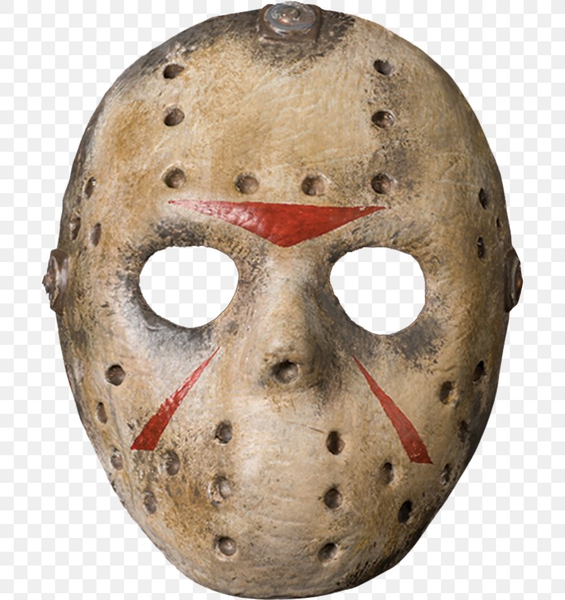 Jason Voorhees Goaltender Mask Latex Mask Friday The 13th, PNG, 700x870px, Jason Voorhees, Clothing, Costume, Film, Friday The 13th Download Free