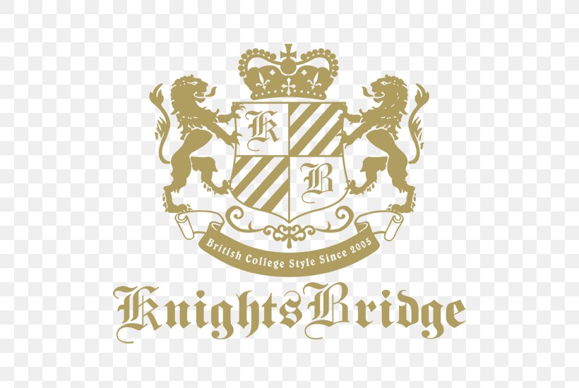 Knightsbridge Gloria Outlets Clothing Department Store Goods, PNG, 550x550px, Knightsbridge, Brand, Clothing, Coat, Crest Download Free