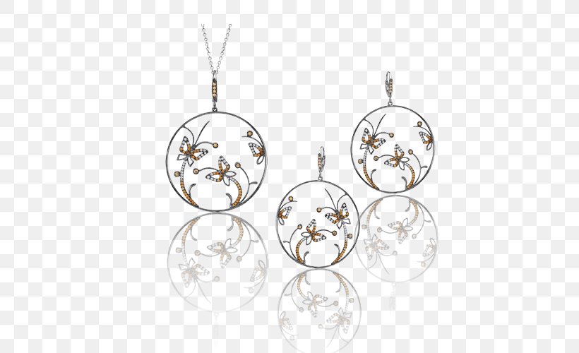 Locket Earring Christmas Ornament Body Jewellery Silver, PNG, 500x500px, Locket, Body Jewellery, Body Jewelry, Christmas, Christmas Decoration Download Free