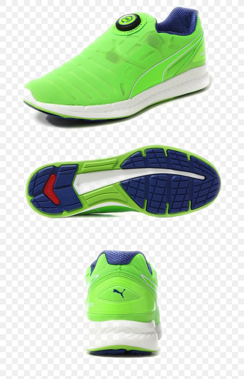 nike vs adidas vs puma running shoes