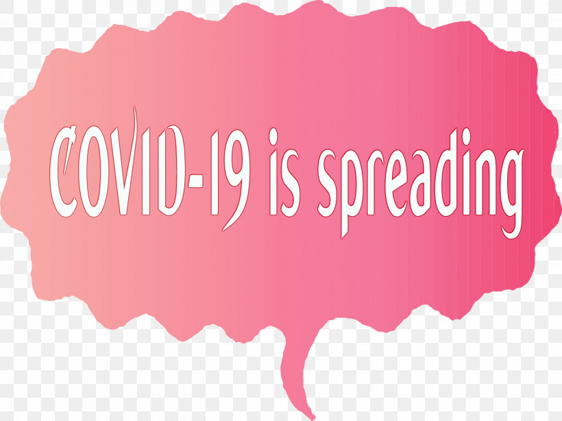 Pink Text Logo Font Label, PNG, 2999x2247px, Fight Covid19, Corona, Coronavirus, Label, Logo Download Free