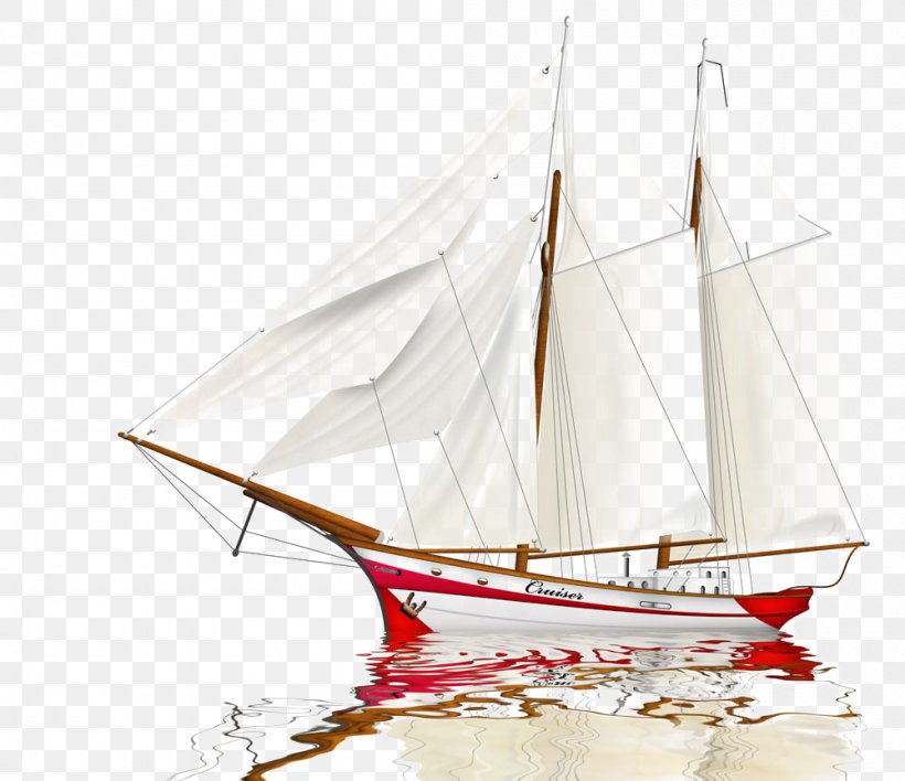 Sailing Ship, PNG, 1000x864px, Sailing Ship, Baltimore Clipper, Barque, Boat, Brig Download Free