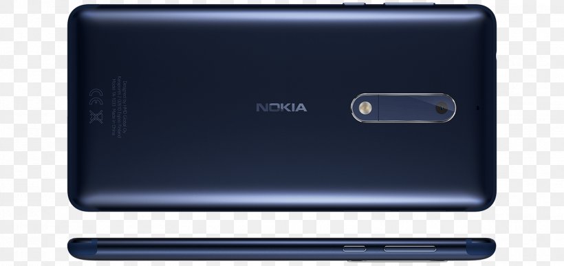 Smartphone Nokia 5 Feature Phone Mobile Phone Accessories, PNG, 1518x717px, Smartphone, Brand, Communication Device, Computer, Computer Accessory Download Free