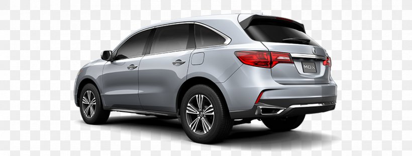 2018 Acura MDX Sport Hybrid Sport Utility Vehicle SH-AWD Luxury Vehicle, PNG, 874x332px, 2018, 2018 Acura Mdx, Acura, Acura Mdx, Allwheel Drive Download Free