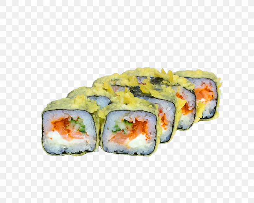 California Roll Sushi Gimbap Makizushi Доставка суши 