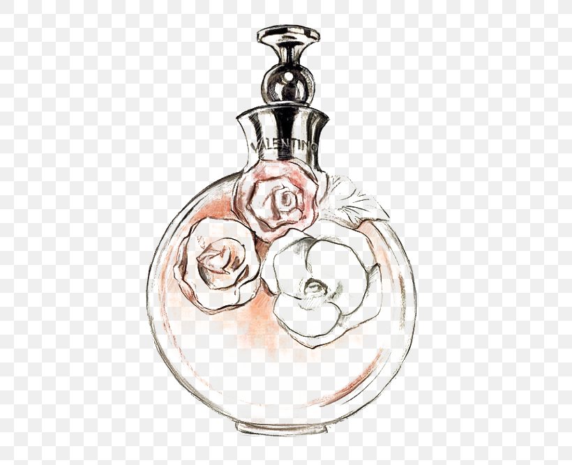 Chanel No. 5 Perfume Drawing Watercolor Painting, PNG, 564x667px, Chanel, Art, Artist, Barware, Chanel No 5 Download Free