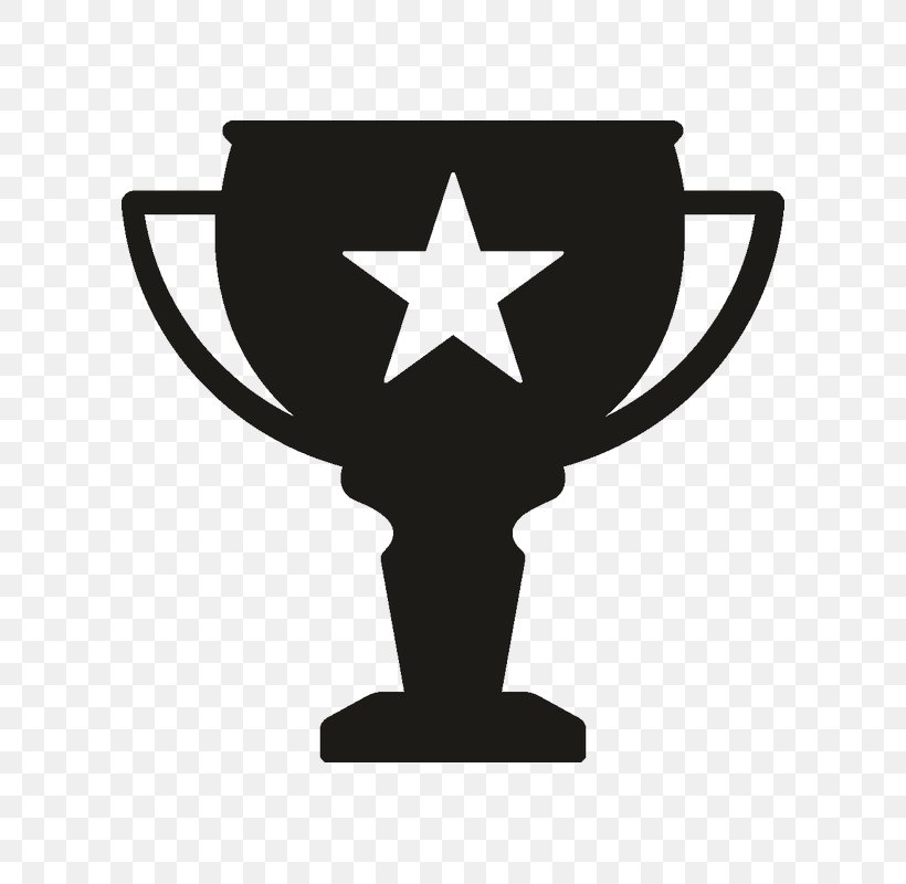 Clip Art Trophy Vector Graphics, PNG, 800x800px, Trophy, Award, Black And White, Drinkware, Gold Medal Download Free
