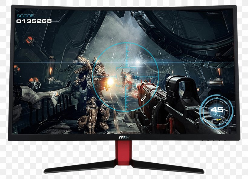 Computer Monitors FreeSync Micro-Star International Refresh Rate Response Time, PNG, 1308x947px, Computer Monitors, Computer Monitor, Display Device, Electronics, Flat Panel Display Download Free