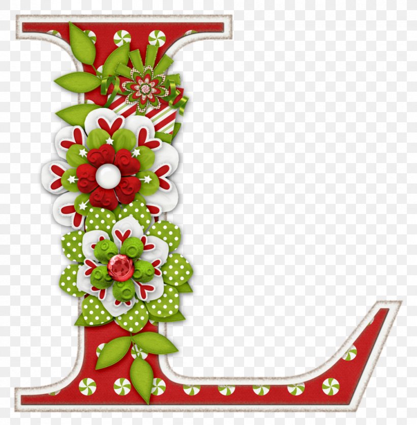 Letter Alphabet Christmas Font, PNG, 1006x1024px, Letter, Alphabet, Christmas, Christmas Decoration, Cursive Download Free