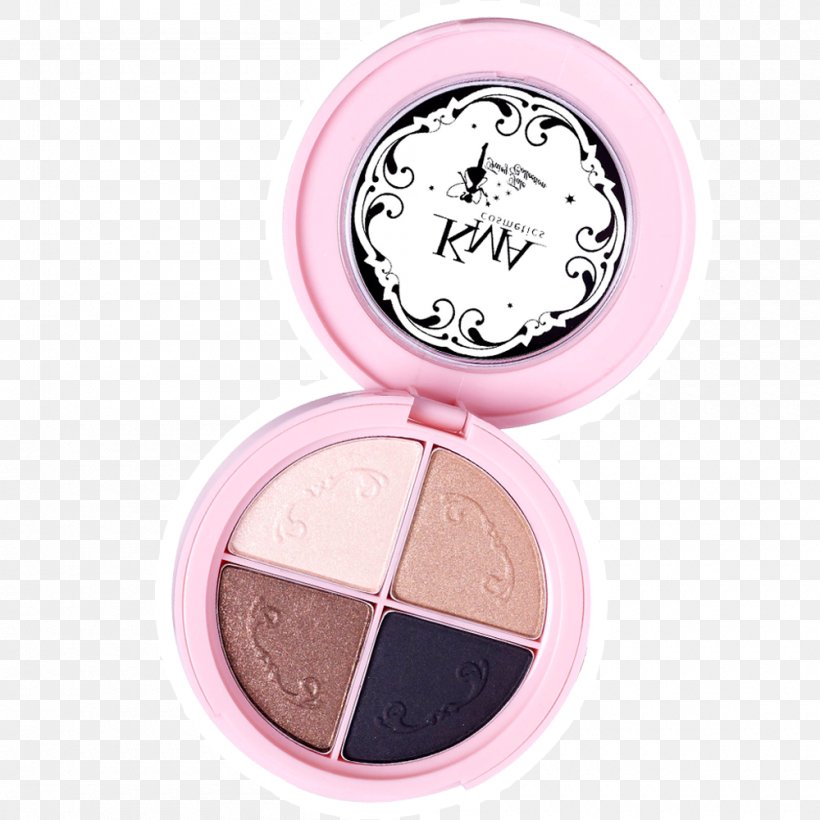 O. C. C. Company Limited KMA Cosmetics Eye Shadow Face Powder, PNG, 1000x1000px, Eye Shadow, Bangkok, Cosmetics, Eye, Face Download Free