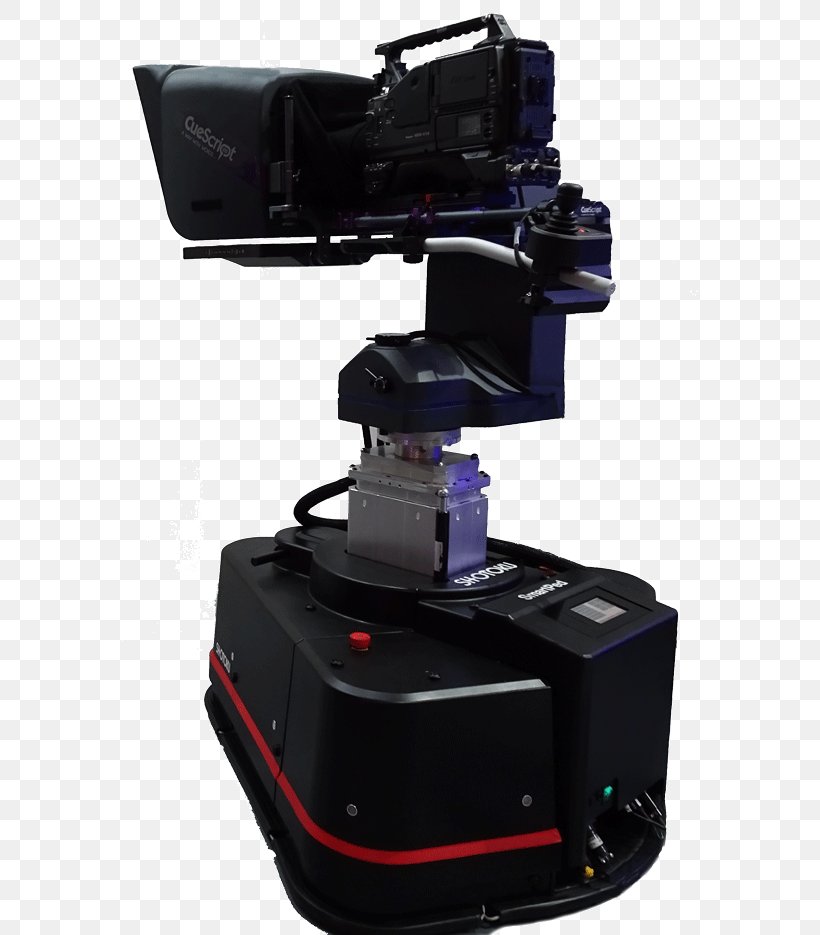 Robotics Technology System Augmented Reality Pan–tilt–zoom Camera, PNG, 576x935px, Robotics, Augmented Reality, Automation, Broadcasting, Camera Download Free