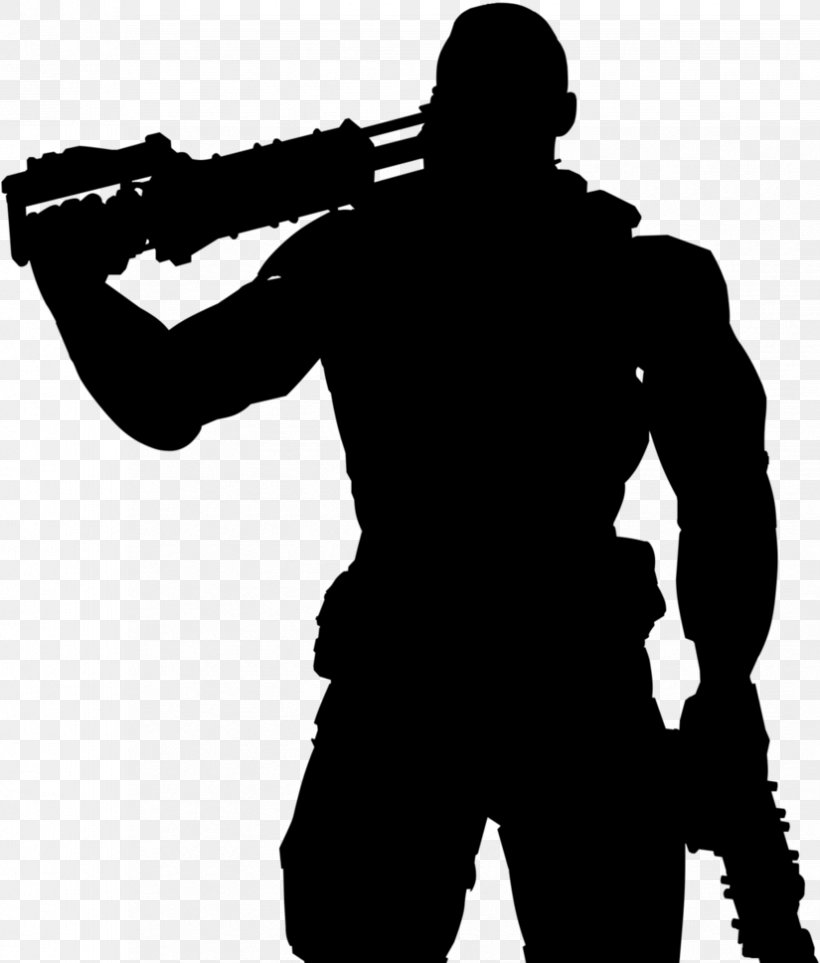 Silhouette, PNG, 825x969px, Silhouette, Firearm, Gun, Shooting, Soldier Download Free