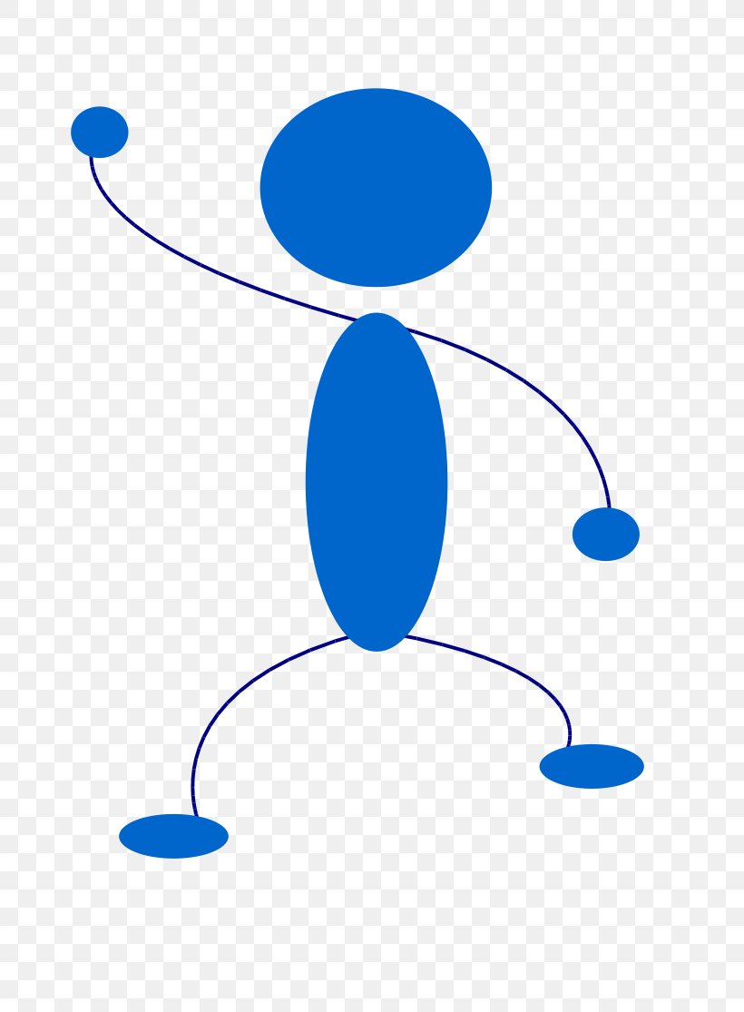 Stick Figure Clip Art, PNG, 800x1115px, Stick Figure, Animation, Area, Artwork, Blue Download Free