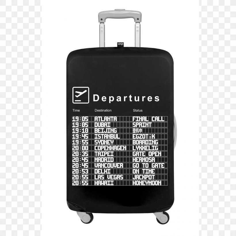 Suitcase Trolley Baggage The Planet Traveller, PNG, 1500x1500px, Suitcase, Airport, Baggage, Malaysia, Medium Download Free