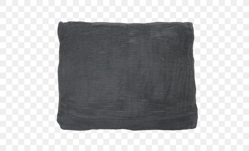 Towel Pillow Blue Black Grey, PNG, 500x500px, Towel, Black, Blue, Cushion, Green Download Free