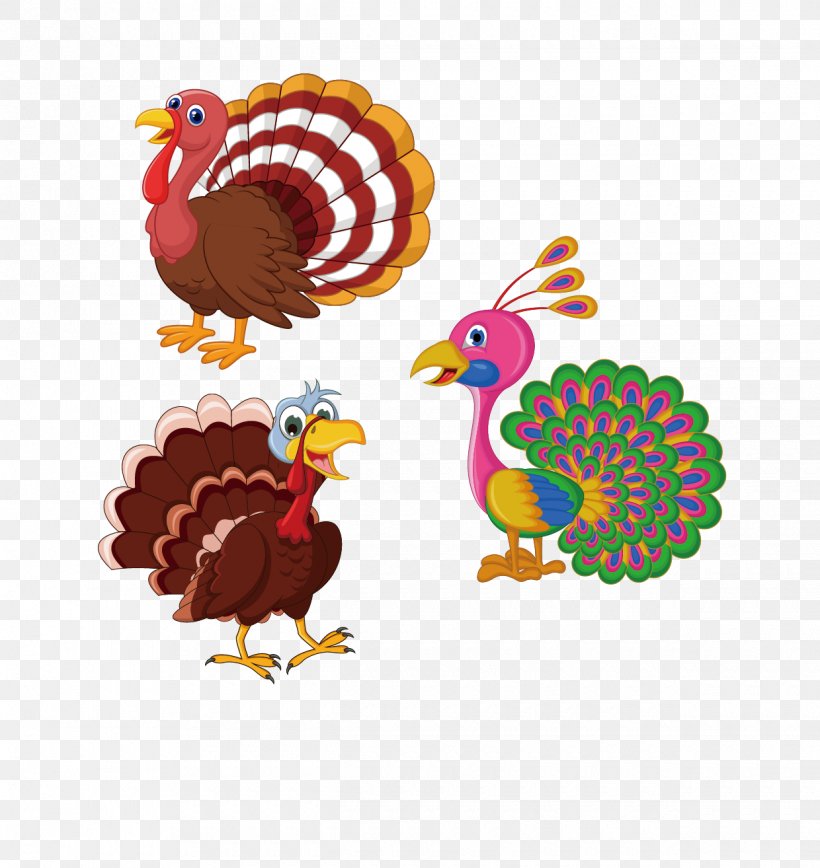 Turkey Clip Art, PNG, 1240x1314px, Turkey, Beak, Bird, Chicken, Domesticated Turkey Download Free