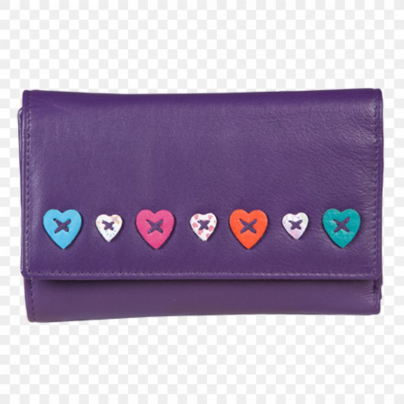 Wallet Coin Purse Leather Violet Pocket, PNG, 2000x2000px, Wallet, Bag, Belt, Buddhist Prayer Beads, Clothing Accessories Download Free