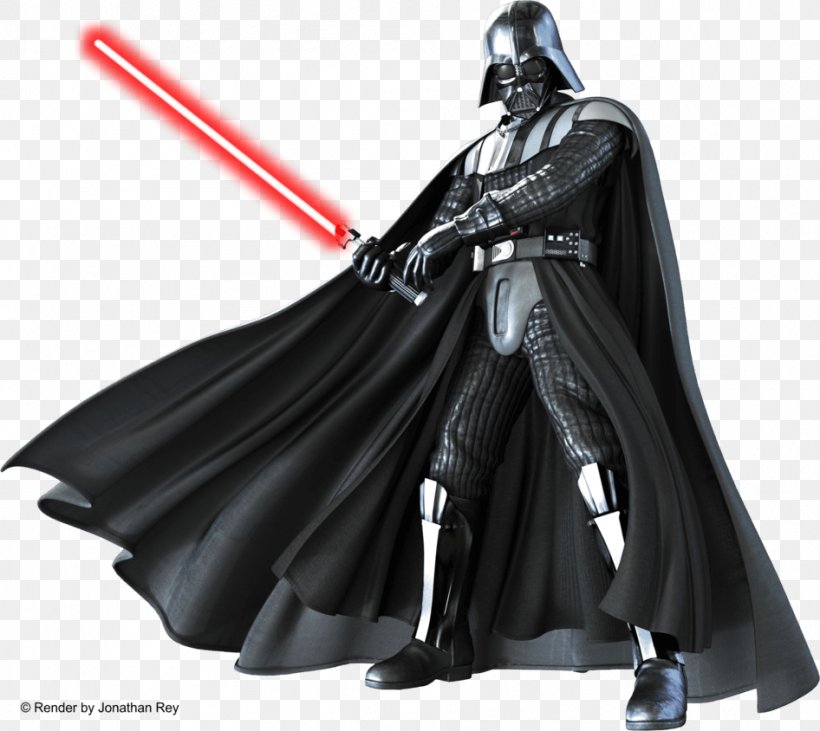 Anakin Skywalker Obi-Wan Kenobi Dark Lord: The Rise Of Darth Vader Yoda Luke Skywalker, PNG, 946x844px, Anakin Skywalker, Action Figure, Character, Dark Lord The Rise Of Darth Vader, Darth Download Free