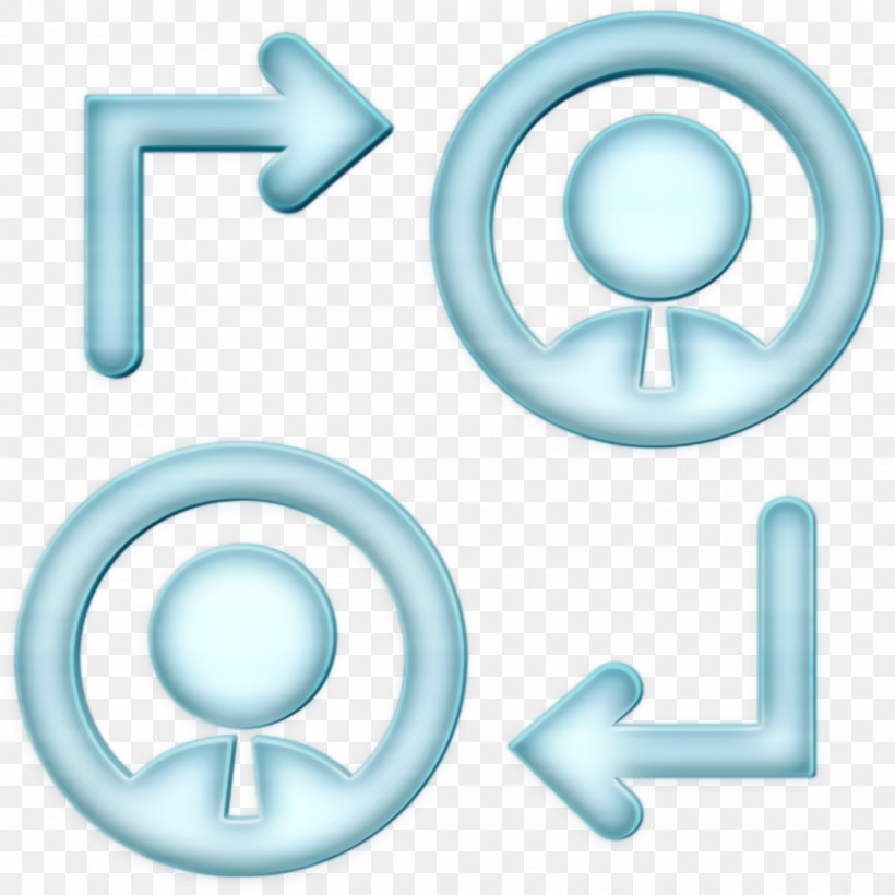 Business People Icon Man Icon Businessmen Circles Icon, PNG, 1060x1060px, Business People Icon, Analytic Trigonometry And Conic Sections, Arrows Icon, Circle, Human Body Download Free