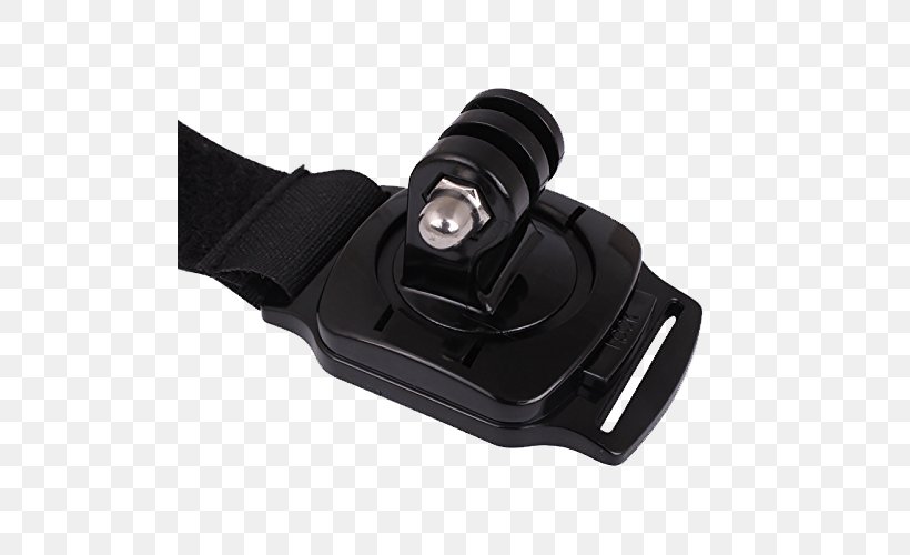 Camera GoPro HERO Strap Rotation, PNG, 500x500px, Camera, Backpack, Bag, Camera Accessory, Gocase Int Download Free