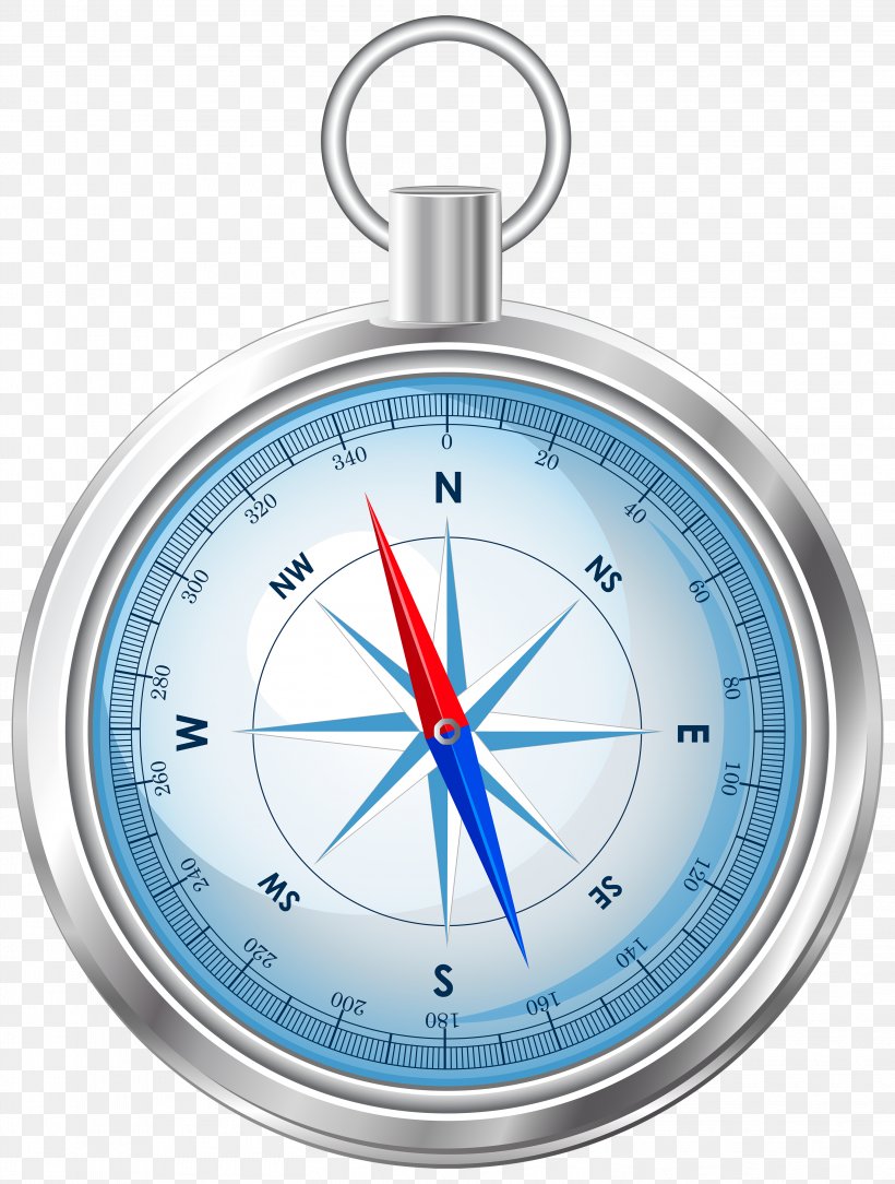 Compass Clip Art, PNG, 3024x4000px, Compass, Compas, Compass Rose, Digital Image, Hardware Download Free