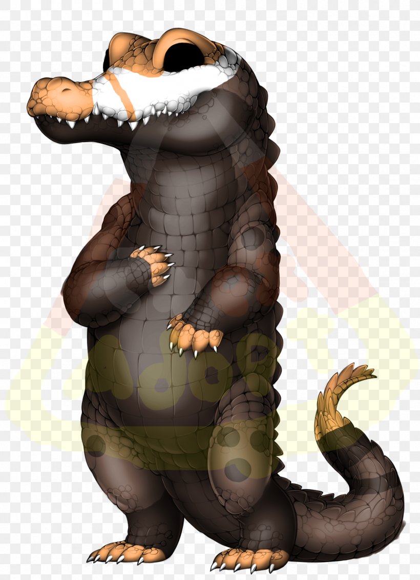 Crocodile Reptile Bear Alligator Furry Fandom, PNG, 1305x1800px, Crocodile, Alligator, Animal, Art, Bear Download Free